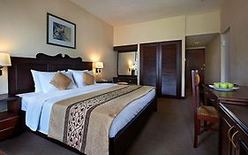 Berjaya Hotel Colombo Dehiwala-mount Lavinia 3* Sri Lanka