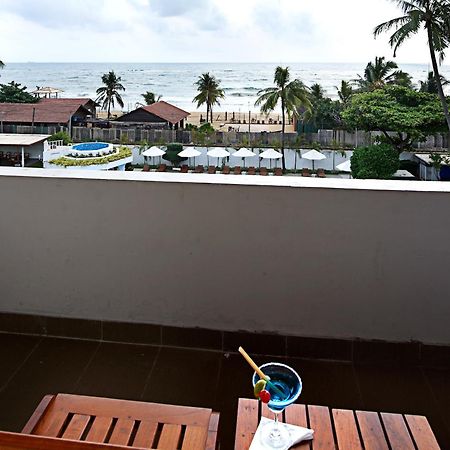 Berjaya Hotel Colombo Dehiwala-Mount Lavinia Exterior photo