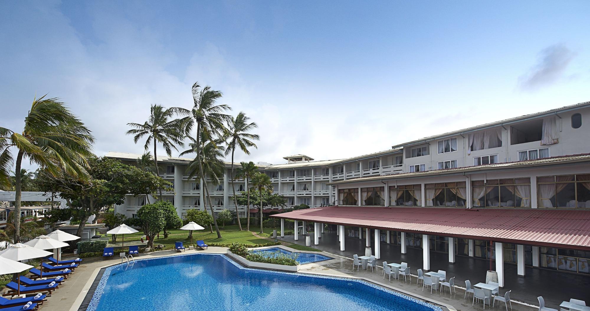 Berjaya Hotel Colombo Dehiwala-Mount Lavinia Exterior photo